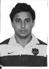 Foto de LUIZ BRUNO FAUSTINO COELHO