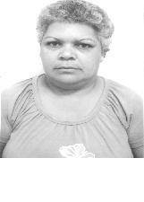 Foto de ARACI LIMA DE SOUZA