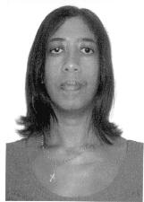 Foto de EDELMA RODRIGUES SANTANA DOS SANTOS
