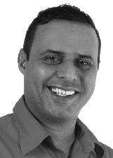 Foto de ANDRÉ LUÍS SOARES MORGADO