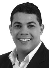 Foto de GIL ALESSANDRO NEVES VIEIRA