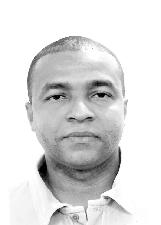 Foto de CIDNEY DE OLIVEIRA INÁCIO