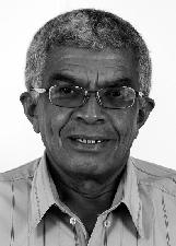 Foto de SEBASTIÃO JOSÉ DA SILVA