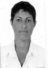 Foto de ELIZABET DE OLIVEIRA LINHARES CORRÊA