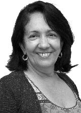 Foto de SANDRA DA CRUZ RIBEIRO DE OLIVEIRA