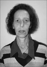 Foto de SOLANGE SILVEIRA MATTOS