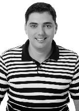 Foto de PAULO ROBERTO CORRÊA JUNIOR