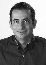 Foto de MARCO ANTONIO SALOMÃO DE PAIVA