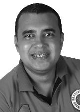 Foto de Alexandre de Oliveira Alves