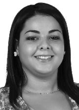 Foto de THAYANE MILHOMEM DA COSTA NEVES