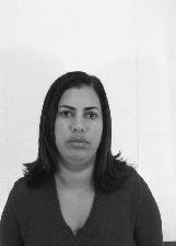 Foto de MÁRCIA MARIA NARCIZO COELHO GRIGORIO