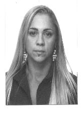 Foto de Elaine Cirstina Abreu de Paula