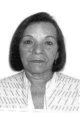 Foto de NORMELIA BARRETO BARBOZA