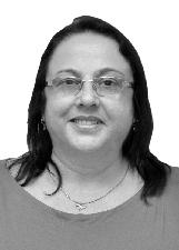 Foto de SOLANGE REGINA DA SILVA PECCINI