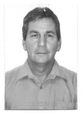 Foto de RUBENS DA SILVA MANCEBO