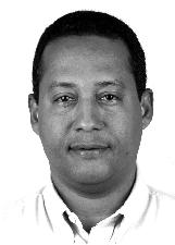 Foto de MARCO AURÉLIO DA SILVA
