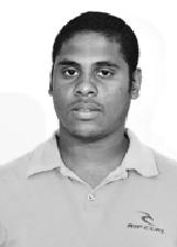 Foto de ANDERSON DE SOUZA PAIXÃO