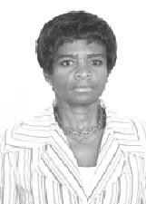 Foto de RITA DE CÁSSIA DA SILVA MONSORES