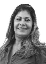 Foto de TÂNIA MARIA CARVALHO CABRAL SILVA