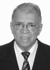 Foto de Heleno Augusto de Lima