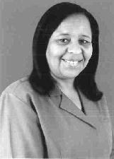 Foto de MARCIA REGINA DE ALMEIDA LOURENCO