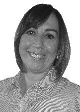 Foto de MARIA LUIZA DE ARANTES BORGES