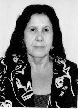 Foto de VERA MARIA SAMPAIO VIDINHA