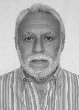 Foto de DIOGENES PEDRO BORSATO DOS SANTOS