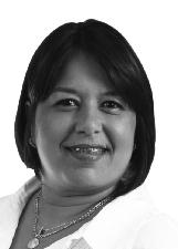 Foto de Andréa Verônica Teixeira dos Santos