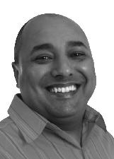 Foto de JAIR ANDRE RAMOS DE AZEVEDO