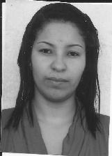 Foto de ALESSANDRA DA SILVA CARVALHO
