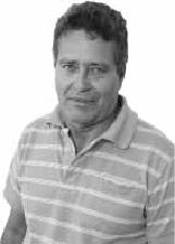 Foto de MARCOS AURELIO PEREIRA DA SILVA