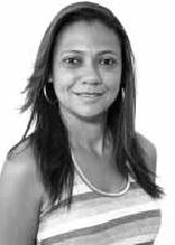 Foto de RENATA LUIZA DE SOUZA COSTA