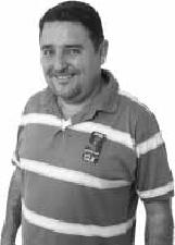 Foto de SERGIO LUIZ NUNES DA COSTA