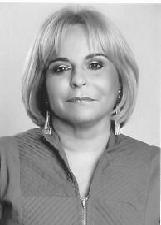 Foto de MARIA CECÍLIA LYSANDRO DE ALBERNAZ GOMES