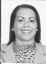 Foto de CLAUDIA MARIA GONZAGA DO NASCIMENTO SANT ANNA