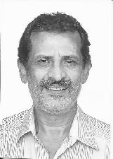 Foto de JOSÉ CARLOS MANHAES DE SALES