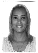 Foto de MARCIA DE LOURDES DOS SANTOS