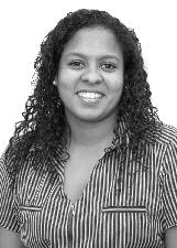 Foto de CAMILA DE FATIMA MADALENA GERALDO