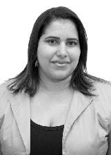 Foto de GLAUCIA DE AZEVEDO ARAÚJO