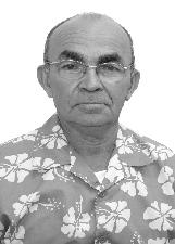 Foto de JOSE PORFIRIO DE OLIVEIRA ARAUJO