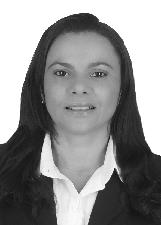 Foto de KATIA SYRLENE DA SILVA AGUIAR