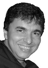 Foto de MARLUS COUTINHO SUHET