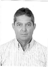 Foto de MARCOS DE CARVALHO E SILVA