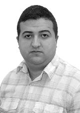 Foto de CRISTIANO MORI BARBOSA