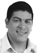 Foto de JORGE RICARDO DA SILVA NASCIMENTO
