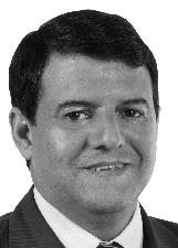 Foto de JOSE ORLANDO HORTENCIO GOMES