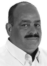 Foto de Gilson Avila Soares Policiano