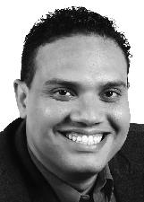 Foto de MANASSES MARINHO DA SILVA