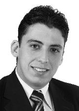 Foto de RICARDO JOSE FIGUEIREDO JUNIOR